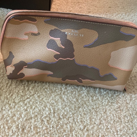 Coach Handbags - COACH -MAKE UP POUCH